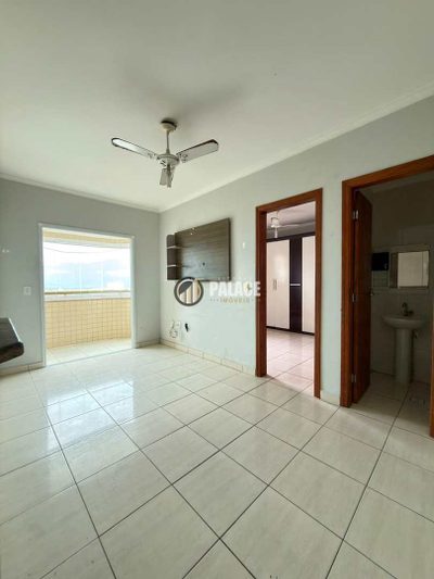 Apartamento, 1 quarto, 43 m² - Foto 1