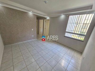 Apartamento, 2 quartos, 49 m² - Foto 1