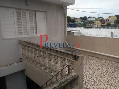 Sobrado, 2 quartos, 195 m² - Foto 1