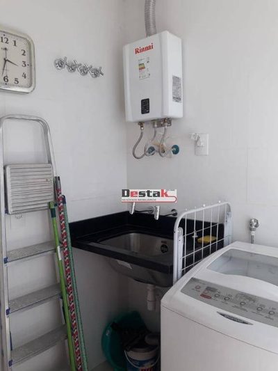 Sobrado, 3 quartos, 310 m² - Foto 4