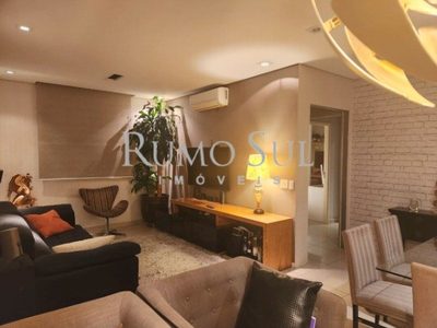 Apartamento, 3 quartos, 135 m² - Foto 2