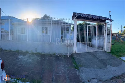 Casa, 3 quartos, 175 m² - Foto 1