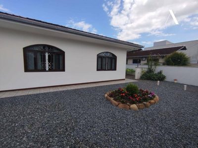 Casa, 3 quartos, 158 m² - Foto 1
