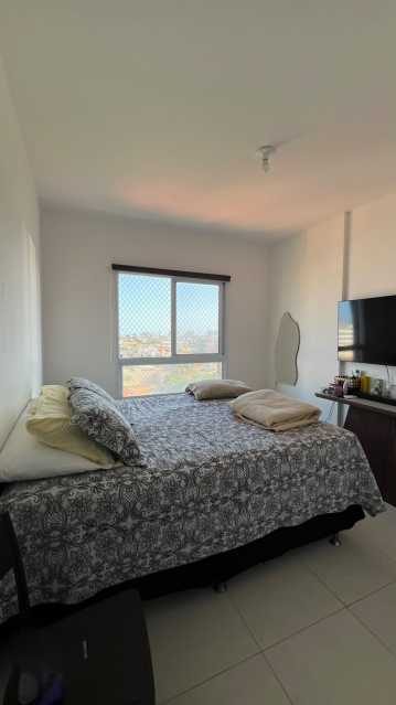 Apartamento, 3 quartos, 80 m² - Foto 2