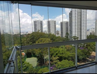 Apartamento, 3 quartos, 160 m² - Foto 2