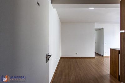 Apartamento, 3 quartos, 76 m² - Foto 1