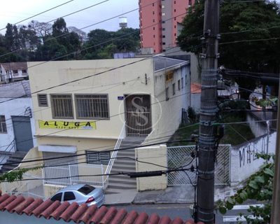Prédio Inteiro, 465 m² - Foto 1