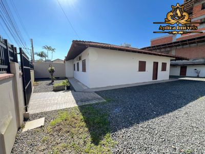 Casa, 4 quartos, 120 m² - Foto 1
