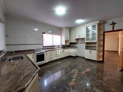 Casa, 3 quartos, 206 m² - Foto 4