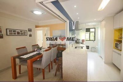 Apartamento, 3 quartos, 80 m² - Foto 5