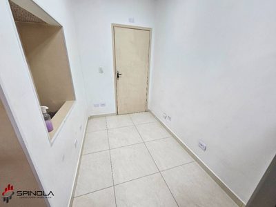 Kitnet-Studio, 38 m² - Foto 3