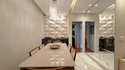 Apartamento, 3 quartos, 84 m² - Foto 2