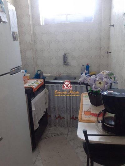 Apartamento, 2 quartos, 62 m² - Foto 5