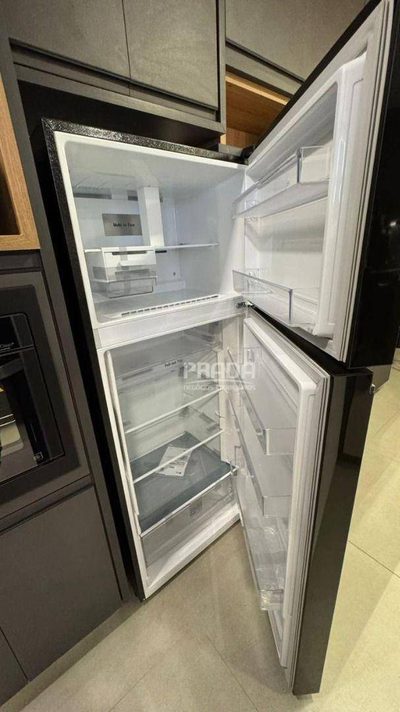 Apartamento, 1 quarto, 25 m² - Foto 4