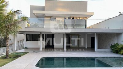 Casa, 4 quartos, 730 m² - Foto 4