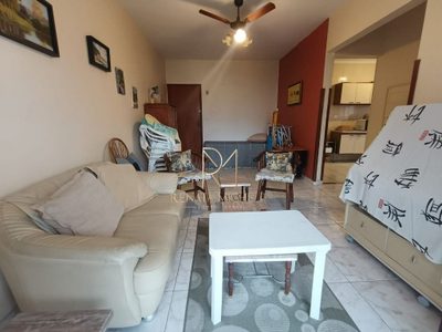 Apartamento, 1 quarto, 55 m² - Foto 5