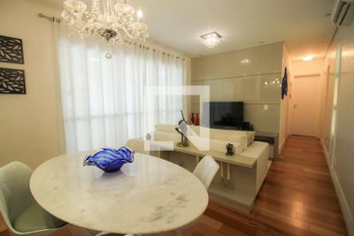 Apartamento, 3 quartos, 101 m² - Foto 1