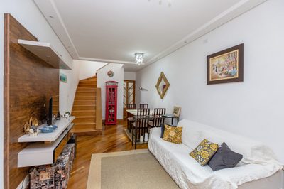 Casa, 4 quartos, 131 m² - Foto 5