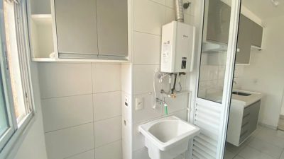 Apartamento, 2 quartos, 56 m² - Foto 2