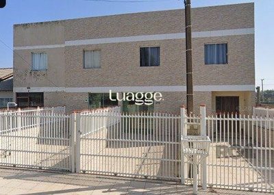 Casa, 2 quartos, 47 m² - Foto 1