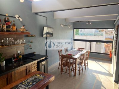 Apartamento, 3 quartos, 110 m² - Foto 4