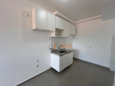 Apartamento, 2 quartos, 44 m² - Foto 4