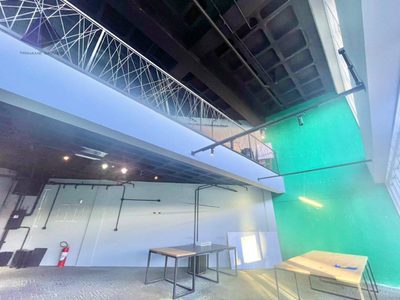 Sala-Conjunto, 168 m² - Foto 4