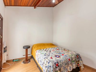 Sobrado, 3 quartos, 247 m² - Foto 4