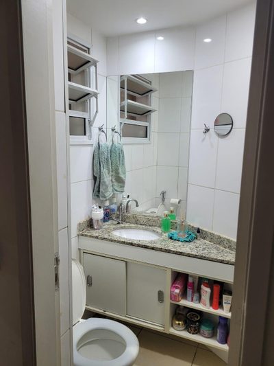 Apartamento, 3 quartos, 76 m² - Foto 5