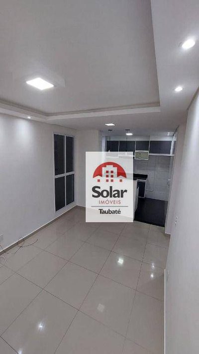 Apartamento, 2 quartos, 38 m² - Foto 2