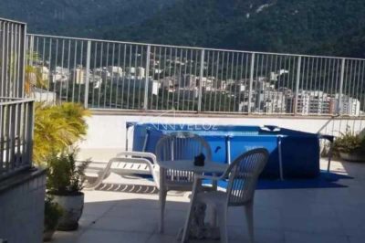 Apartamento, 4 quartos, 305 m² - Foto 2