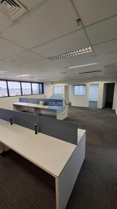 Sala-Conjunto, 134 m² - Foto 1