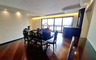 Apartamento, 4 quartos, 198 m² - Foto 1