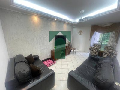Apartamento, 2 quartos, 56 m² - Foto 2
