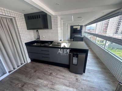 Apartamento, 2 quartos, 104 m² - Foto 1