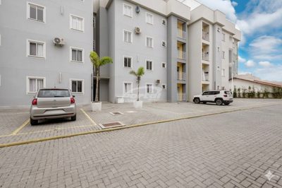 Apartamento, 2 quartos - Foto 1