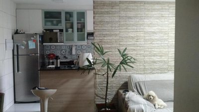 Apartamento, 3 quartos, 68 m² - Foto 2