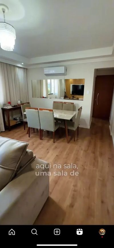 Apartamento, 2 quartos, 110 m² - Foto 4