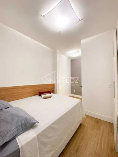 Apartamento, 4 quartos, 80 m² - Foto 1