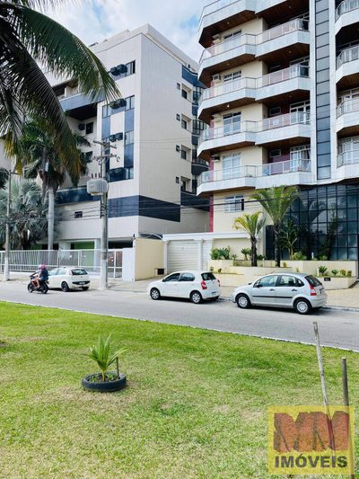 Apartamento, 2 quartos, 80 m² - Foto 1