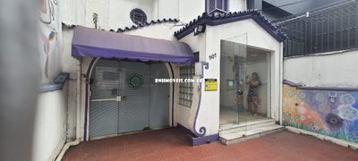 Sobrado, 3 quartos, 182 m² - Foto 1