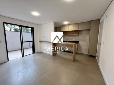 Apartamento, 2 quartos, 67 m² - Foto 1