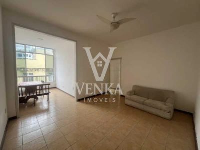 Apartamento, 3 quartos, 103 m² - Foto 1