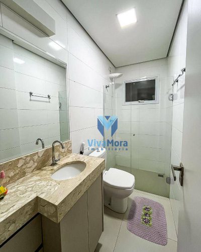 Apartamento, 3 quartos, 95 m² - Foto 2