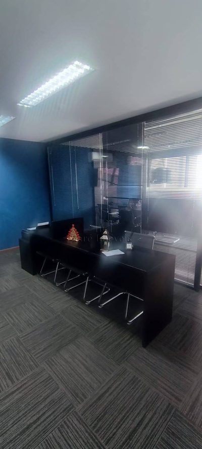 Sala-Conjunto, 46 m² - Foto 4