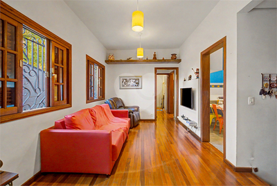Sobrado, 4 quartos, 420 m² - Foto 4