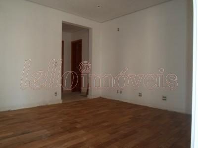 Apartamento, 4 quartos, 183 m² - Foto 2