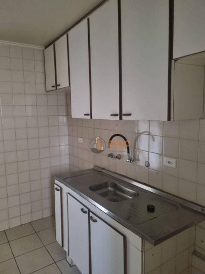 Apartamento, 2 quartos, 55 m² - Foto 1