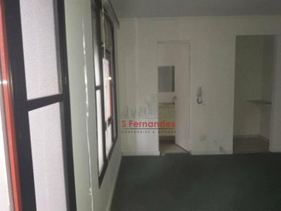 Sala-Conjunto, 45 m² - Foto 5