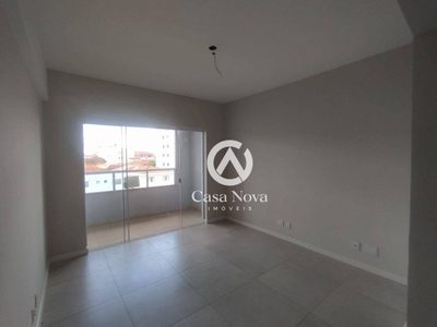 Apartamento, 3 quartos, 90 m² - Foto 1
